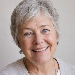 Irene Kjertmann