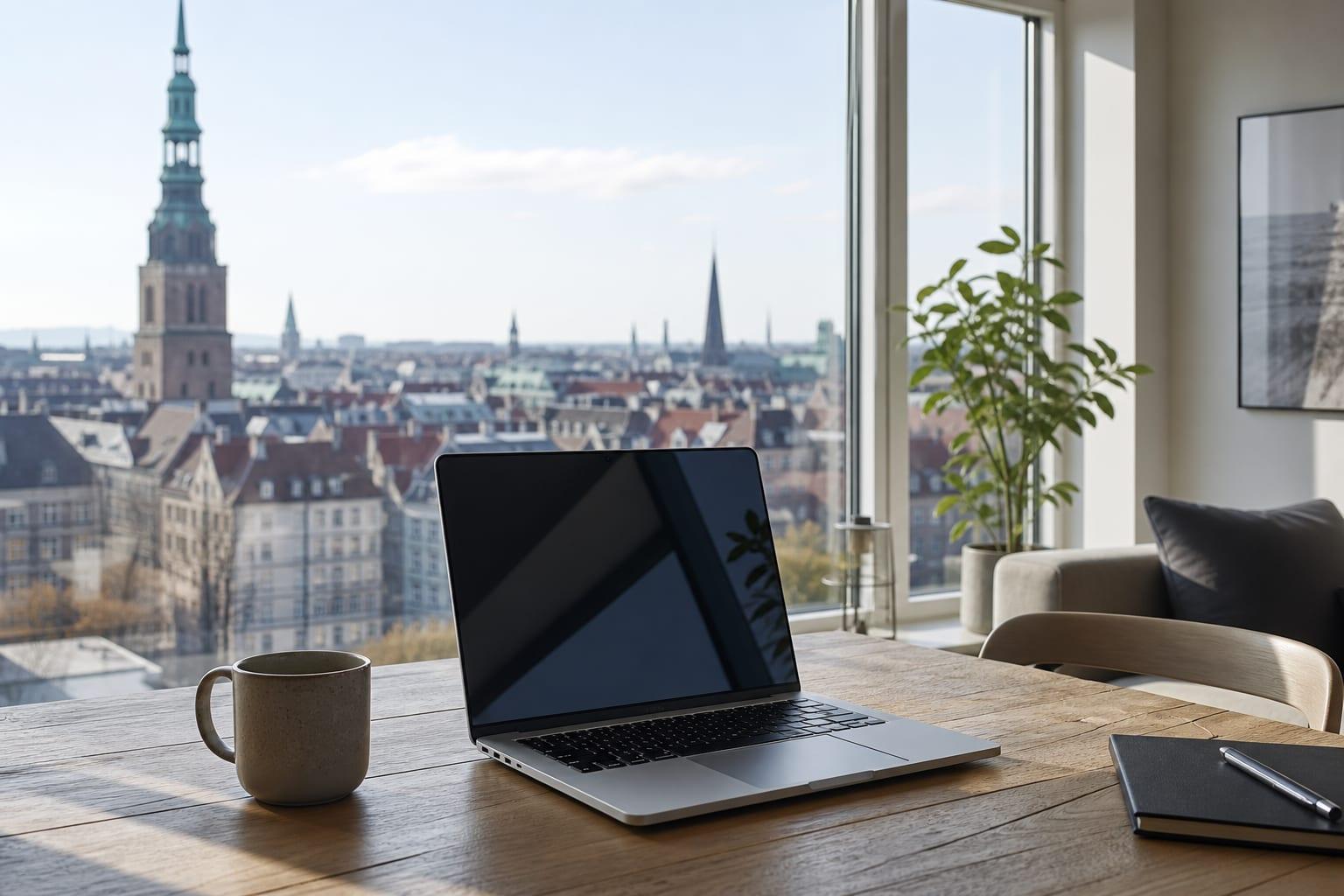 MR Support yder IT hjælp og IT support i København